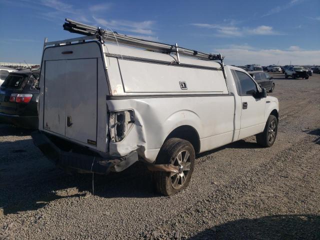 2010 Ford F150 - Фото 3