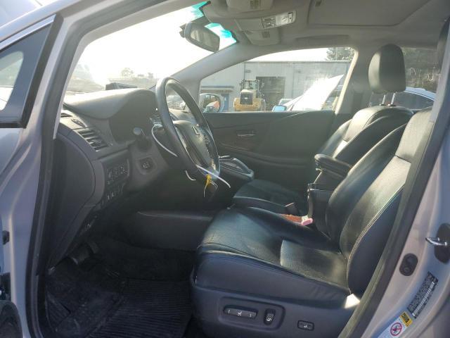 2010 Lexus Hs 250H - Image 7