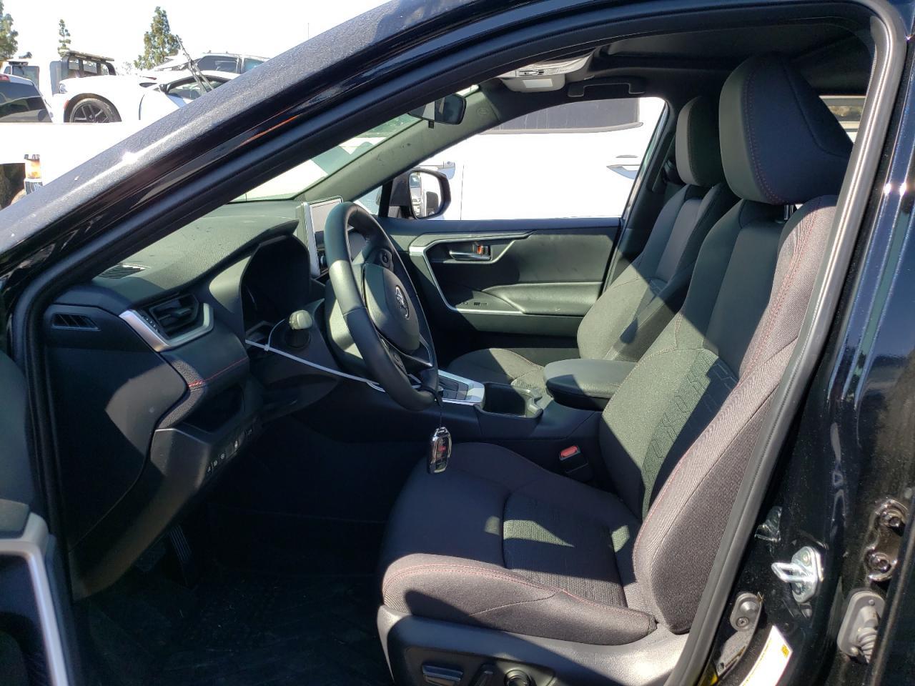 2023 TOYOTA RAV4 PRIME - Image 7