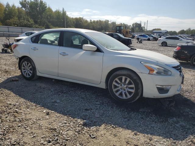 2013 Nissan Altima 2.5 - Фото 4