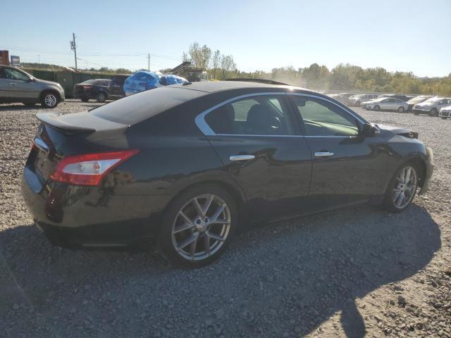 2011 NISSAN MAXIMA S - Image 3