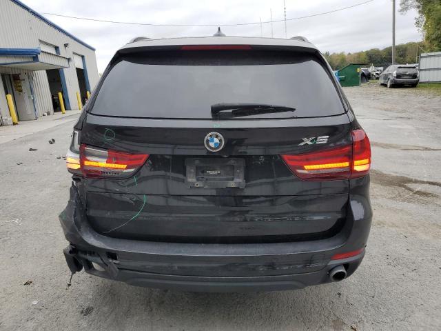 2016 BMW X5 xDrive35I - Image 6