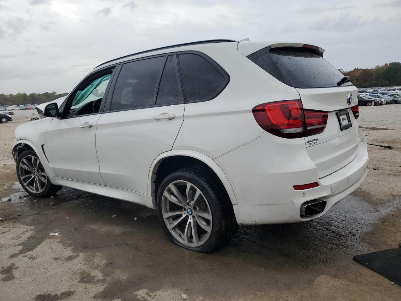 2016 BMW X5 XDRIVE3 - Image 2