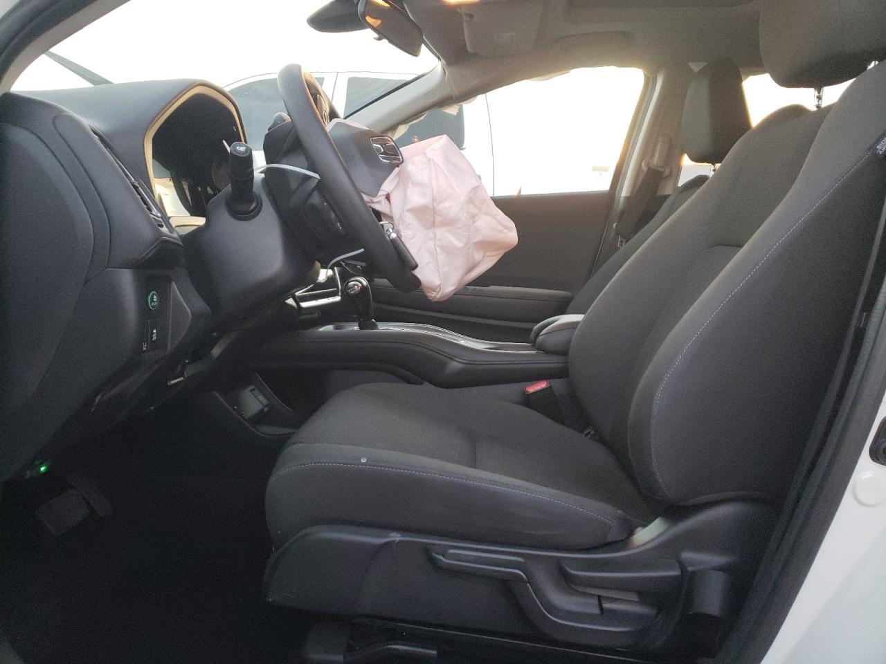 2021 HONDA HR-V EX - Image 7