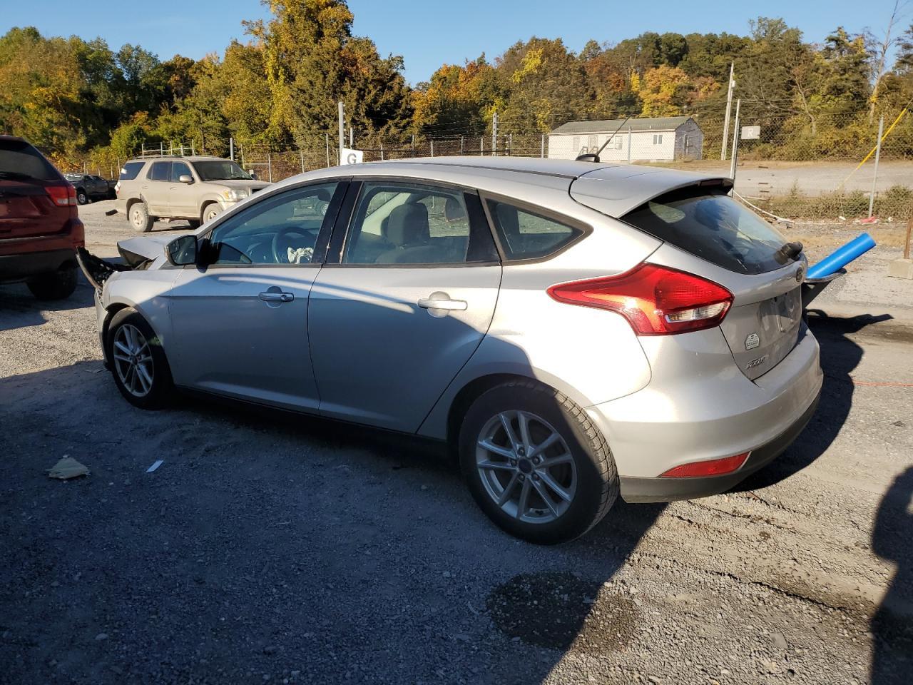 2016 FORD FOCUS SE - Фото 2
