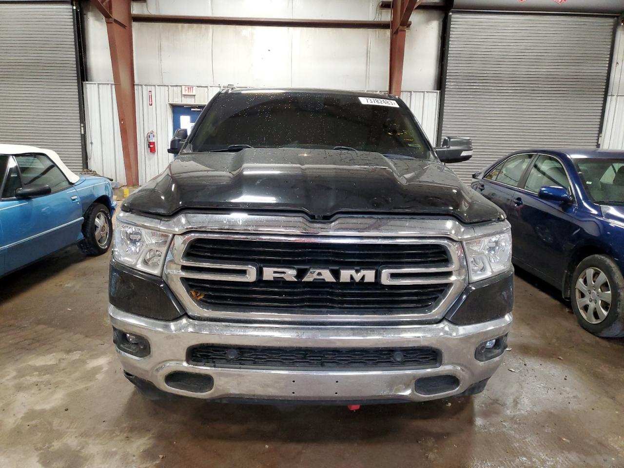 2019 RAM 1500 BIG H - Image 5