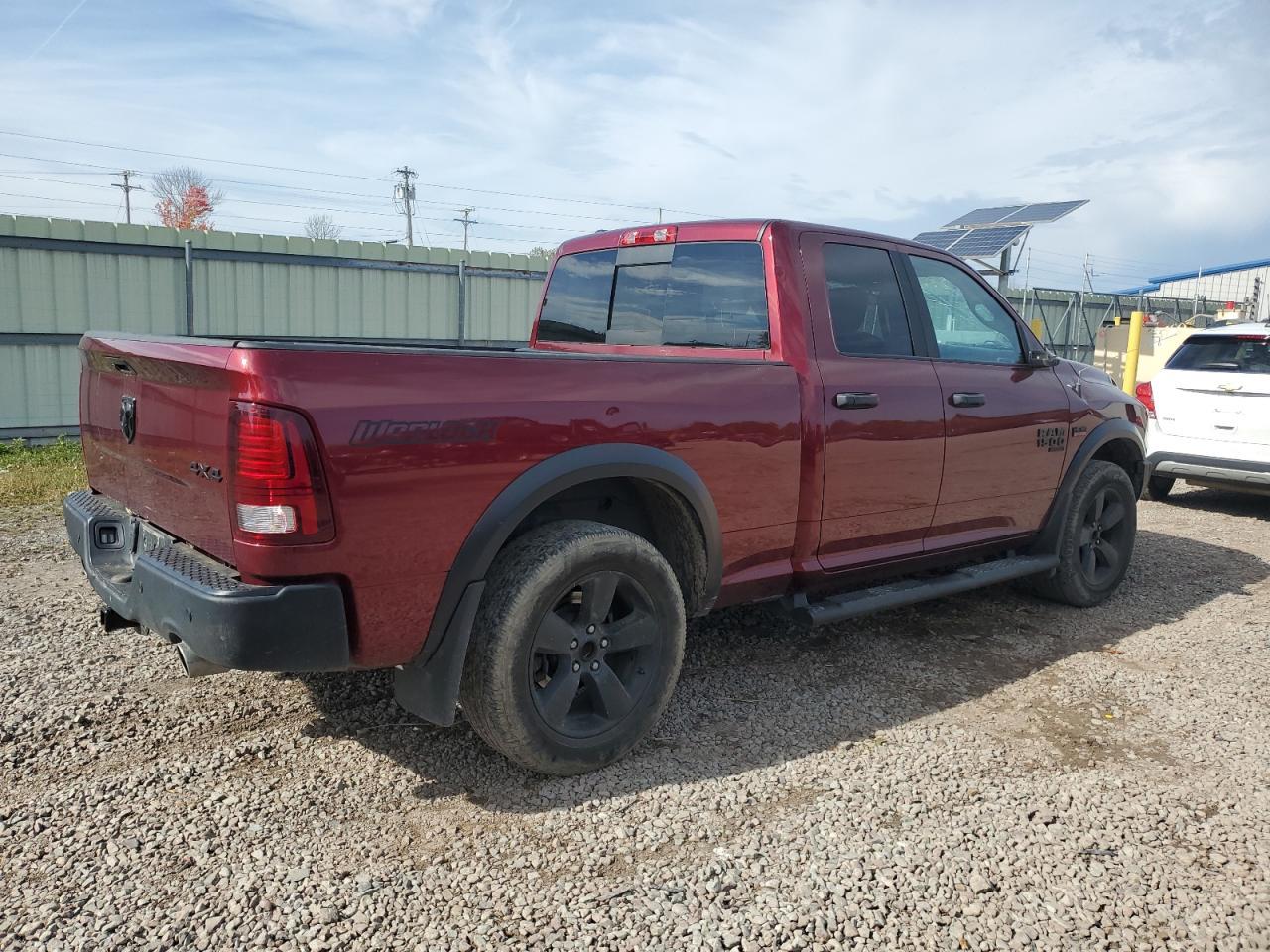 2020 RAM 1500 CLASS - Image 3