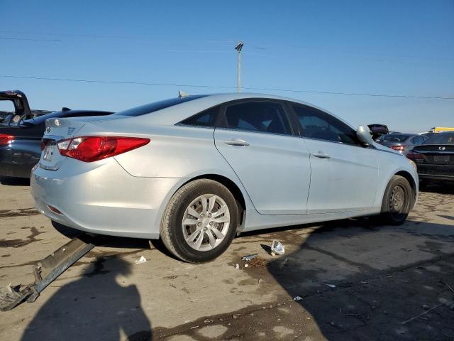 2012 Hyundai Sonata Gls - Фото 3