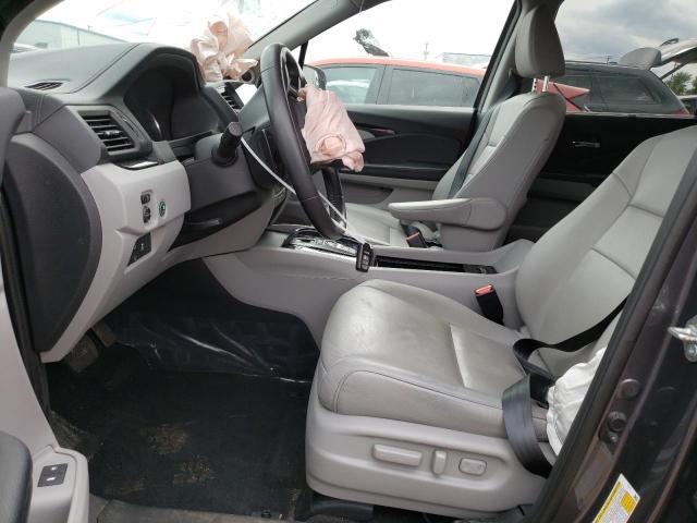 2019 Honda Pilot Touring - Image 7