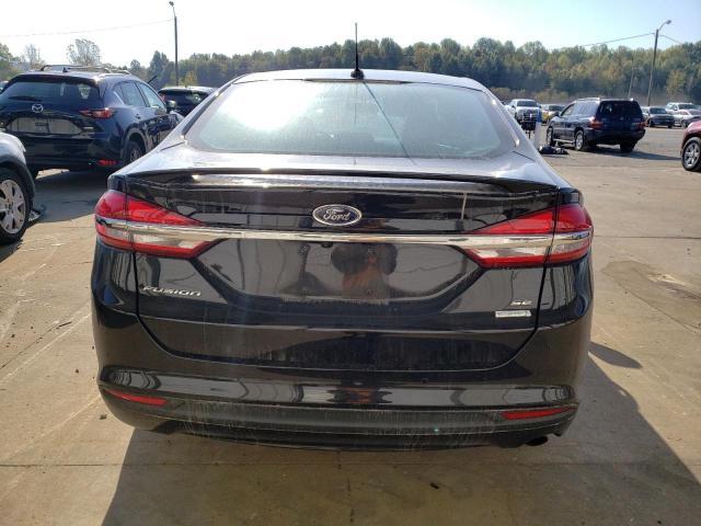 2018 Ford Fusion Se - Фото 6