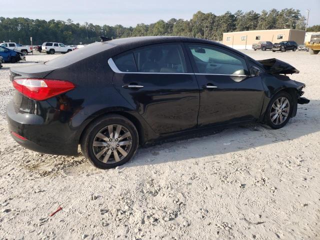 2015 Kia Forte Lx - Фото 3
