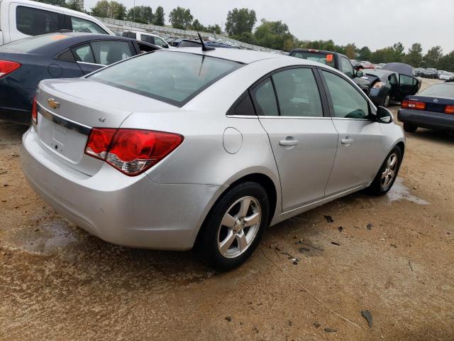 2012 Chevrolet Cruze Lt - Image 3