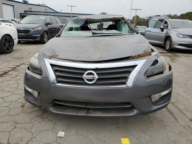 2015 Nissan Altima 2.5 - Image 5