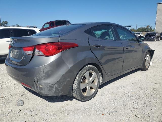 2013 Hyundai Elantra Gls - Image 3