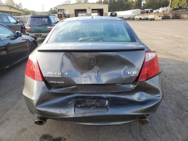 2010 Honda Accord Exl - Фото 6