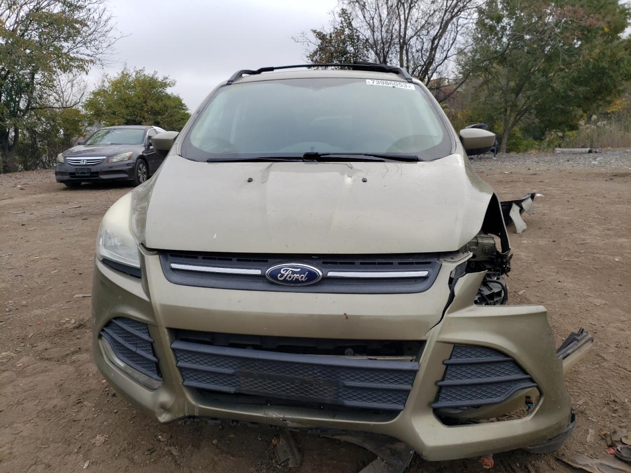 2013 FORD ESCAPE SE - Фото 5