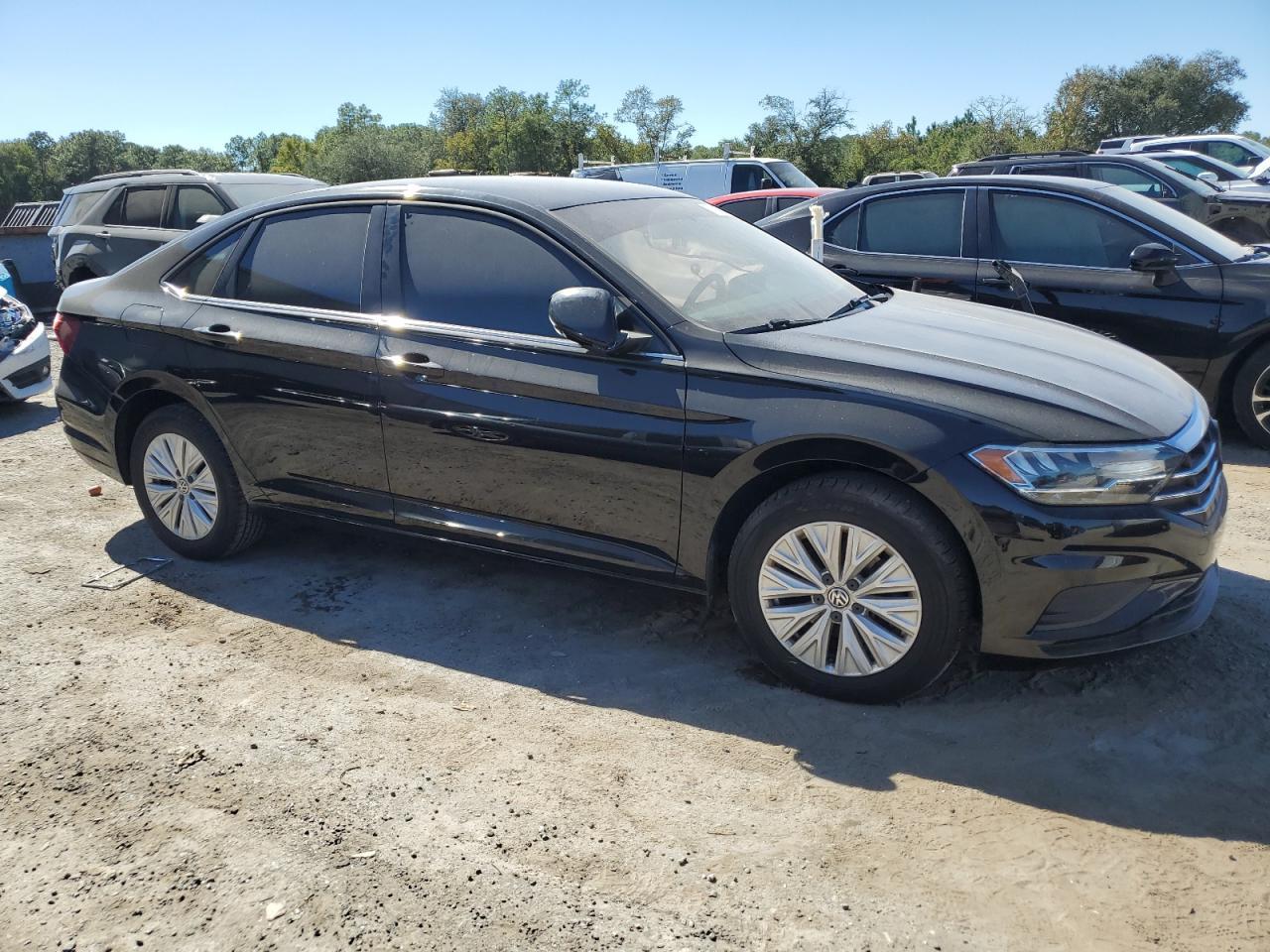 2019 VOLKSWAGEN JETTA S - Фото 4