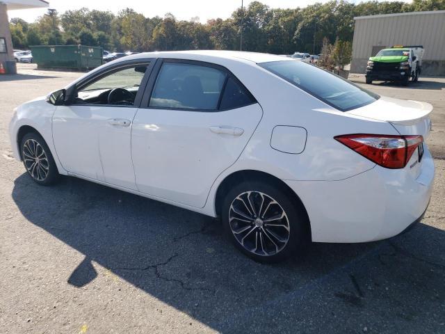 2016 Toyota Corolla L - Image 2