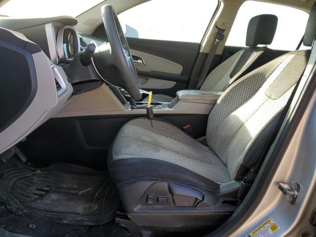 2015 Chevrolet Equinox Ls - Image 7