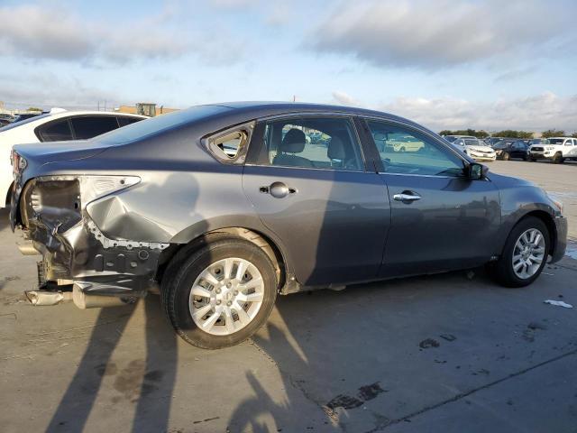 2015 Nissan Altima 2.5 - Фото 3