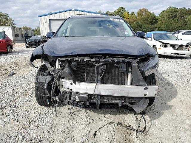 2017 Infiniti Qx60 Hybrid - Фото 5