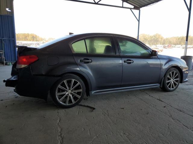 2014 Subaru Legacy 2.5I Sport - Фото 3