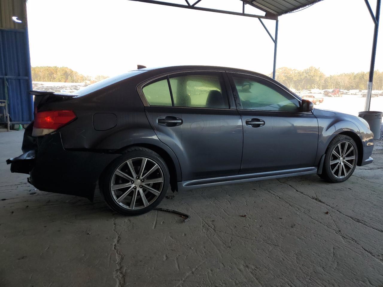 2014 SUBARU LEGACY 2.5 - Image 3