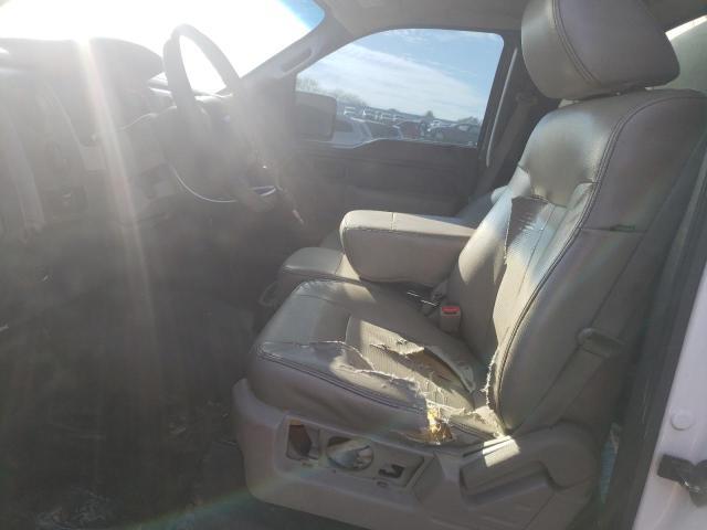 2010 Ford F150 - Фото 7