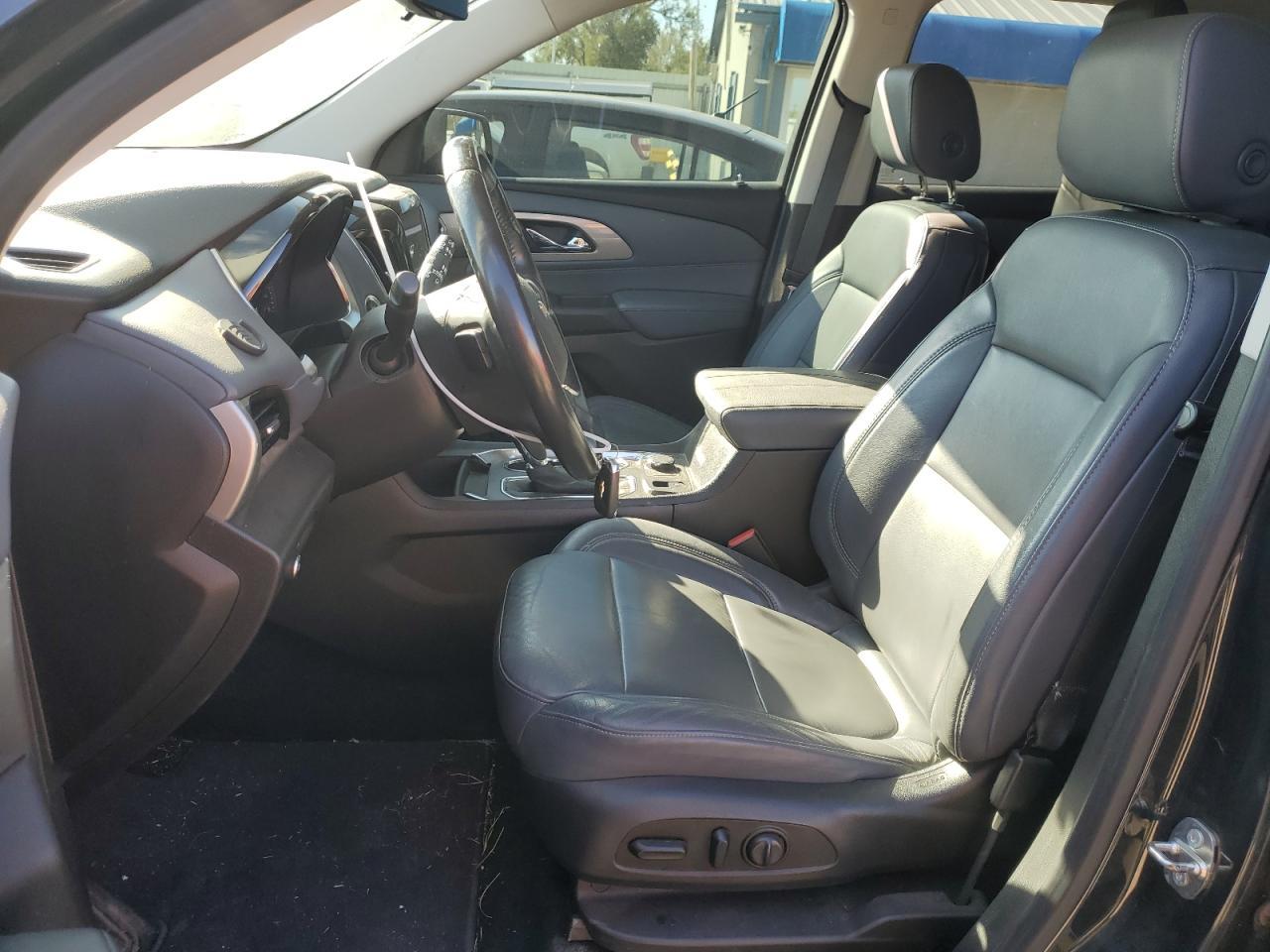 2018 CHEVROLET TRAVERSE L - Фото 7