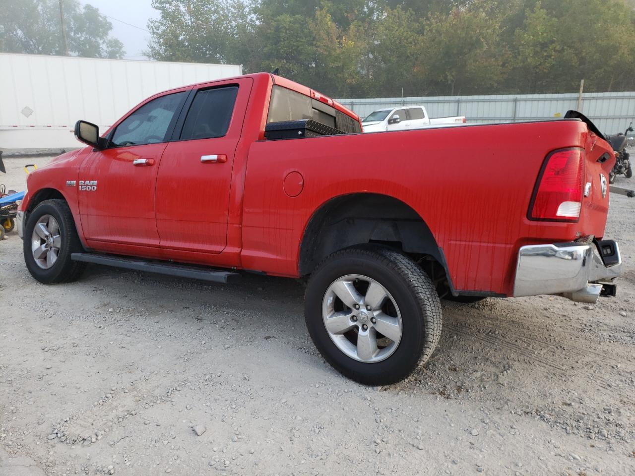2017 RAM 1500 SLT - Image 2