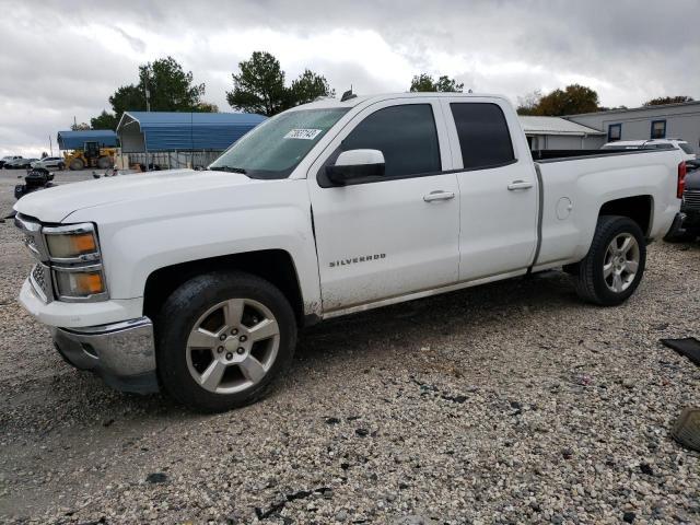 2014 Chevrolet Silverado C1500 Lt