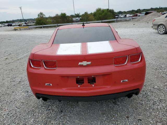 2011 Chevrolet Camaro Lt - Фото 6
