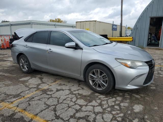 2015 TOYOTA CAMRY LE - Image 4