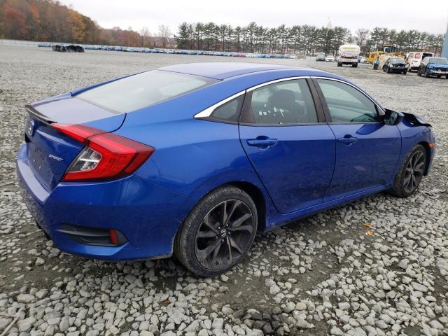 2019 Honda Civic Sport - Фото 3