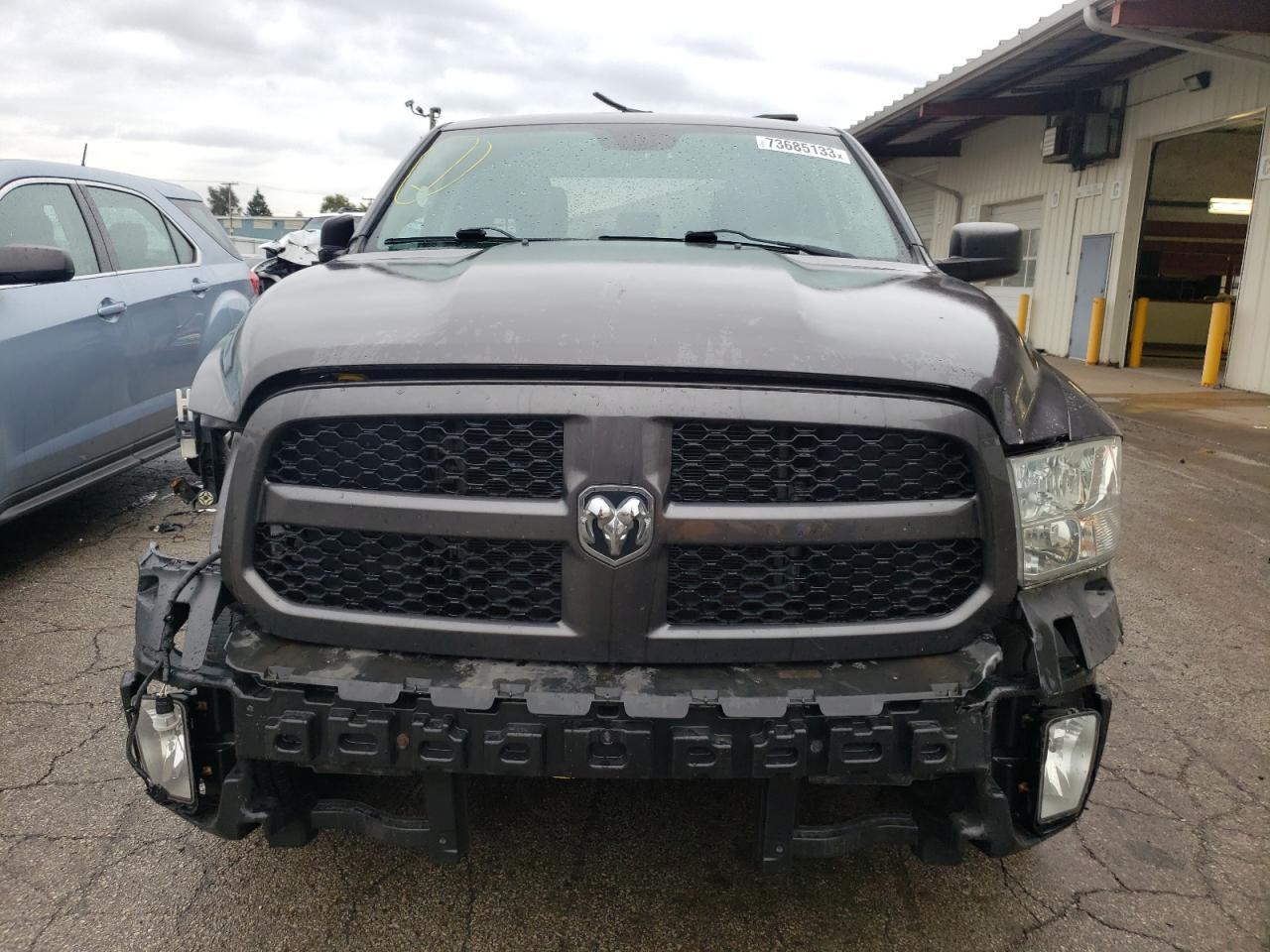 2014 RAM 1500 ST - Image 5