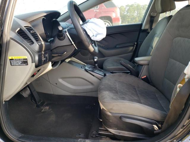 2015 Kia Forte Lx - Фото 7