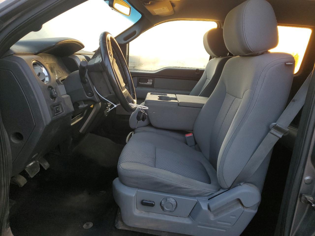 2013 FORD F150 SUPER - Image 7