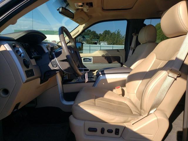 2014 Ford F150 Supercrew - Image 7