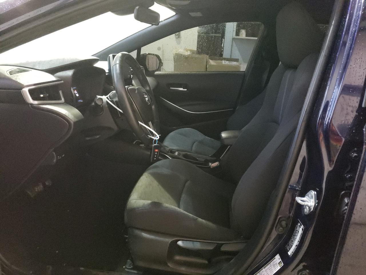 2020 TOYOTA COROLLA SE - Фото 7