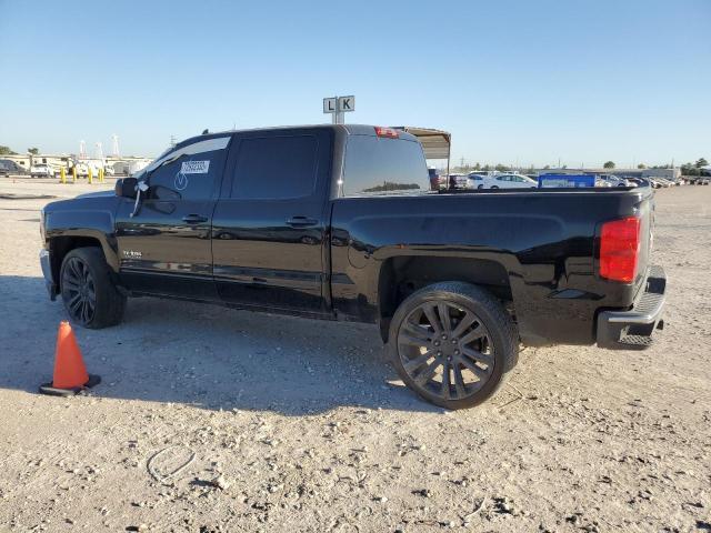 2018 Chevrolet Silverado C1500 Lt - Image 2