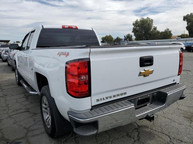 2015 Chevrolet Silverado K1500 Lt - Image 2