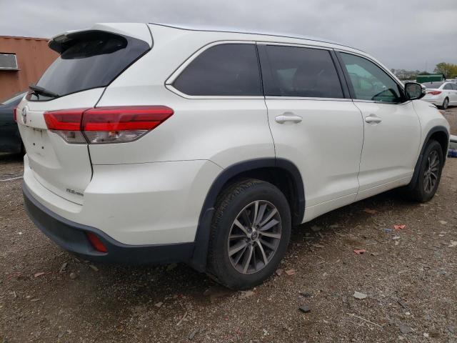 2018 Toyota Highlander Se - Image 3