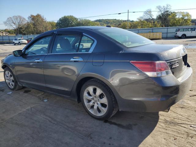 2010 Honda Accord Exl - Фото 2