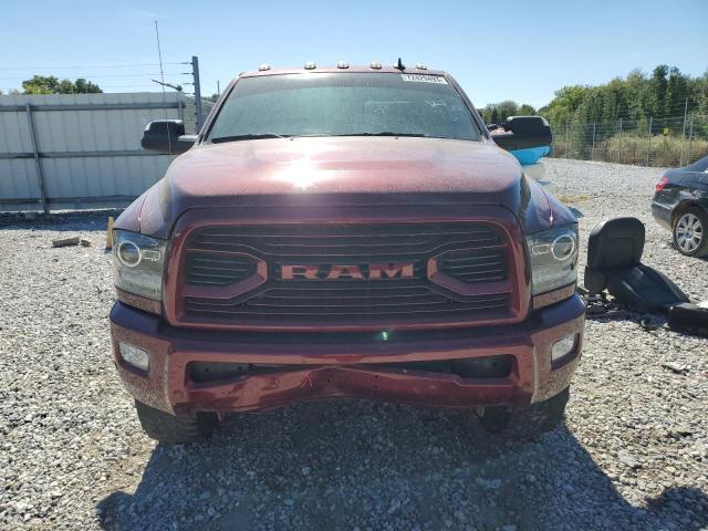 2018 Ram 2500 Laramie - Фото 5