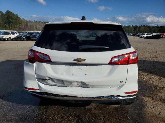 2019 Chevrolet Equinox Lt - Фото 6