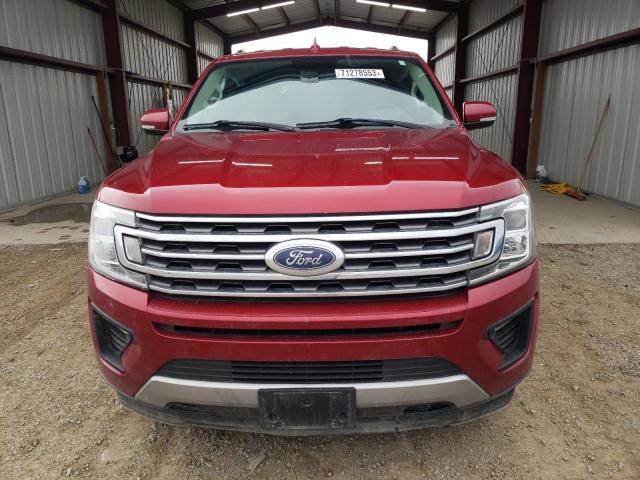 2018 Ford Expedition Max Xlt - Image 5