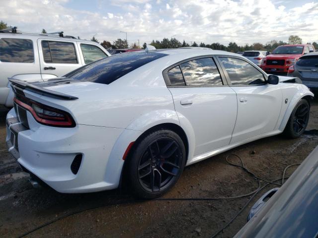 2021 Dodge Charger Scat Pack - Фото 3