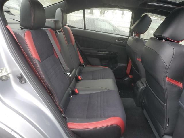 2020 Subaru Wrx Sti Limited - Image 6