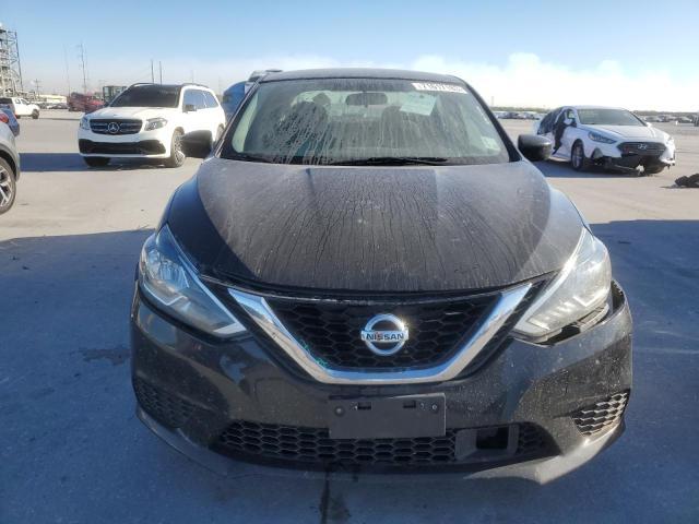2019 Nissan Sentra S - Image 5