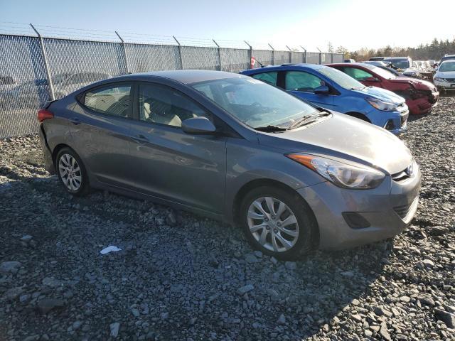 2013 Hyundai Elantra Gls - Фото 4